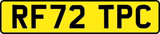 RF72TPC