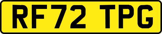RF72TPG