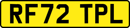 RF72TPL