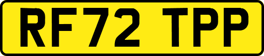 RF72TPP