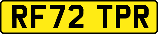 RF72TPR