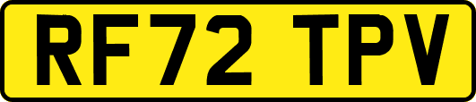 RF72TPV