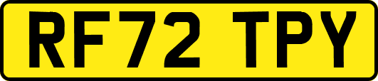 RF72TPY