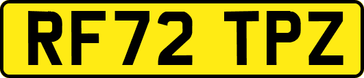 RF72TPZ