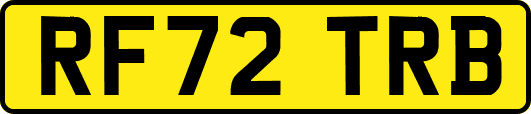 RF72TRB