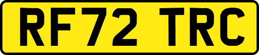 RF72TRC