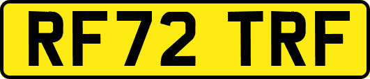 RF72TRF