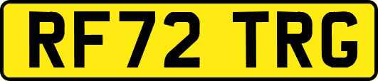 RF72TRG