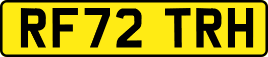 RF72TRH