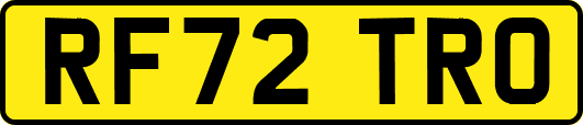 RF72TRO