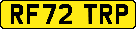 RF72TRP