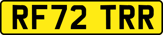 RF72TRR