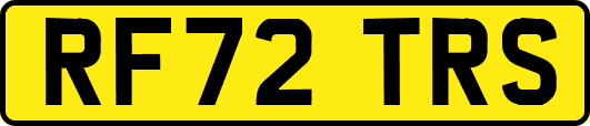 RF72TRS