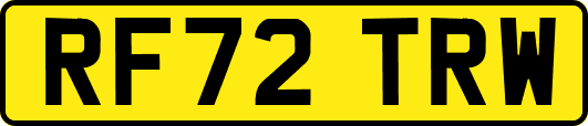 RF72TRW