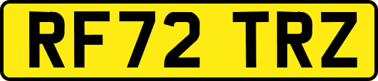 RF72TRZ