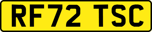 RF72TSC