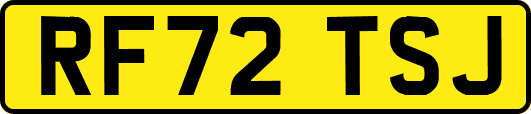 RF72TSJ