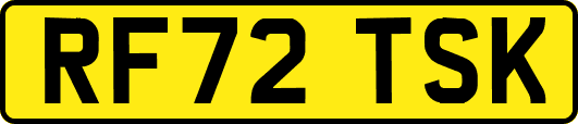 RF72TSK