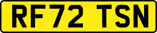 RF72TSN