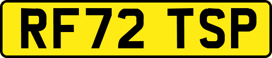 RF72TSP