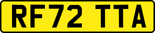 RF72TTA