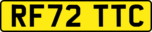 RF72TTC