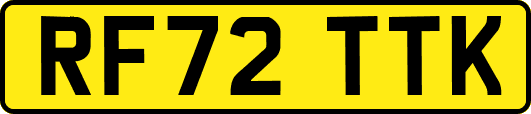 RF72TTK