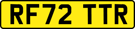 RF72TTR