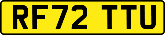 RF72TTU
