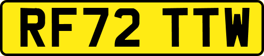RF72TTW