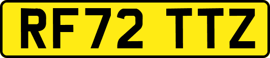 RF72TTZ