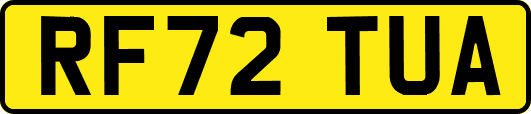 RF72TUA