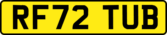 RF72TUB