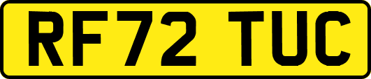 RF72TUC
