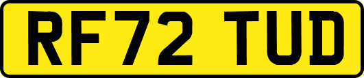 RF72TUD