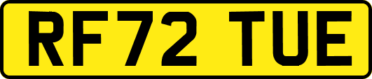 RF72TUE