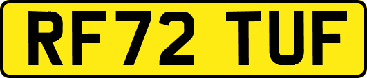 RF72TUF