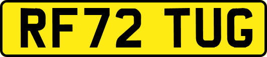 RF72TUG