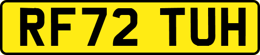 RF72TUH