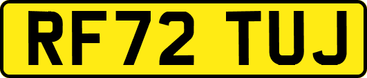 RF72TUJ