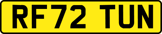 RF72TUN