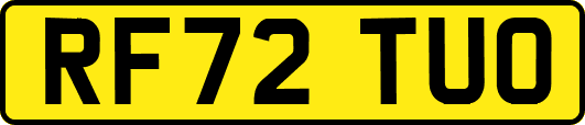 RF72TUO