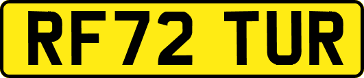 RF72TUR