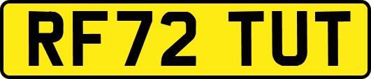 RF72TUT