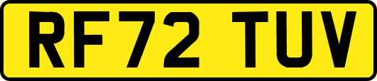 RF72TUV