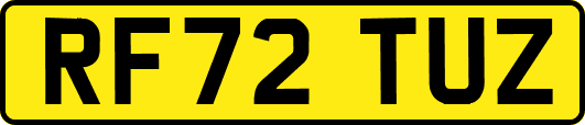 RF72TUZ