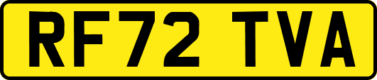 RF72TVA