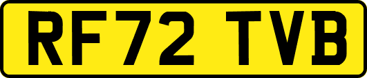 RF72TVB