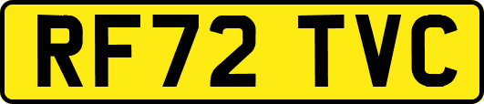 RF72TVC
