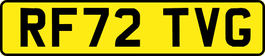 RF72TVG